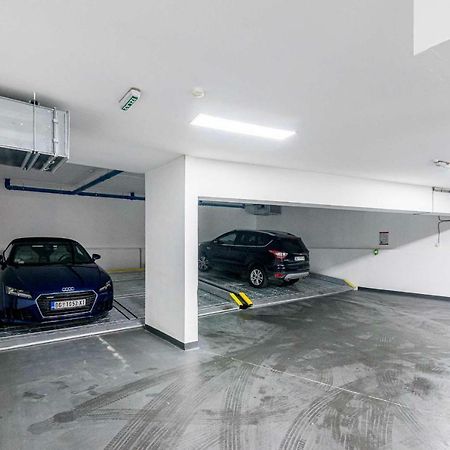 Joli Lejlighed Beograd Eksteriør billede